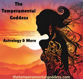 The Temperamental Goddess